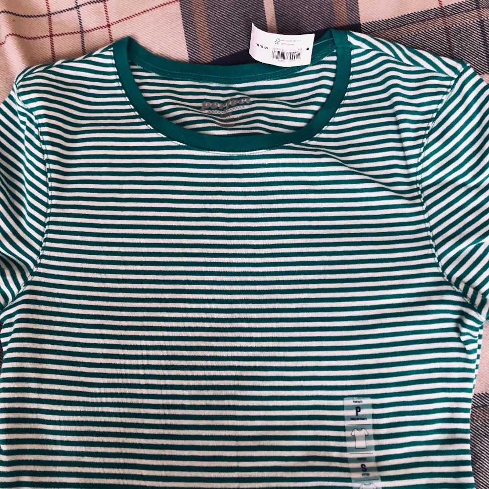 3 Pack Small Tops